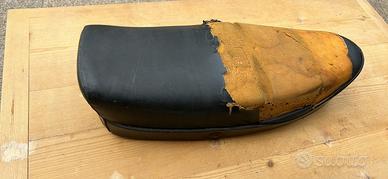 Vespa ET3 sella originale Gaman