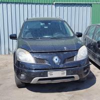 RICAMBI USATI AUTO RENAULT Koleos 1Â° Serie M9RG8