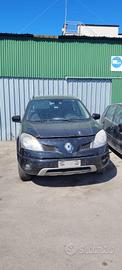 RICAMBI USATI AUTO RENAULT Koleos 1Â° Serie M9RG8