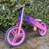 BICI PROPEDEUTICA KinderKraft