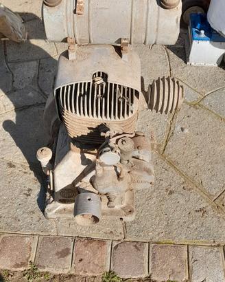 Motore motozappa motofalciatrice COTIEMME