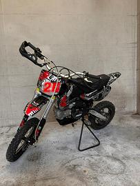 Pit Bike cross 140cc