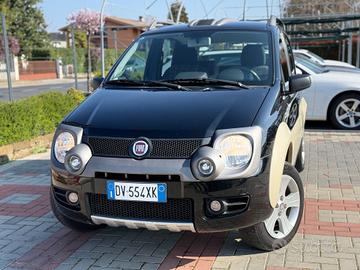 Fiat Panda 1.3 MJT 16V 4x4 Cross