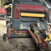 rotopressa Feraboli 265 LT