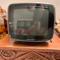 TV BRIONVEGA Algor 11"