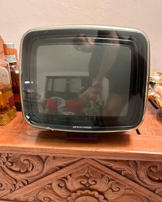 TV BRIONVEGA Algor 11"