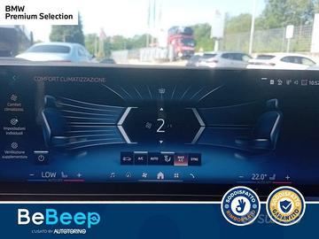 BMW Serie 3 320D MHEV 48V XDRIVE M SPORT PRO AUTO