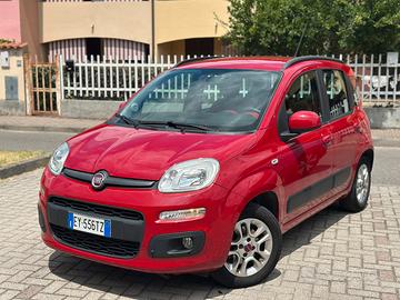 FIAT PANDA 0.9 TWINAIR TURBO LOUNGE DUALOGIC