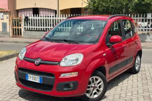 FIAT PANDA 0.9 TWINAIR TURBO LOUNGE DUALOGIC