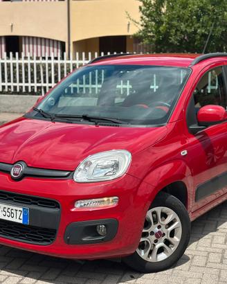 FIAT PANDA 0.9 TWINAIR TURBO LOUNGE DUALOGIC