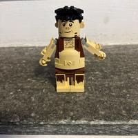 Lego parte del set Harry Potter 75967