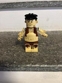 Lego parte del set Harry Potter 75967