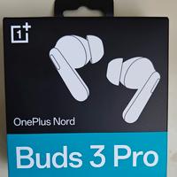 OnePlus Nord Buds 3 Pro NUOVE SIGILLATE