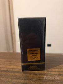 Tom ford tabacco e vanille 100 Ml