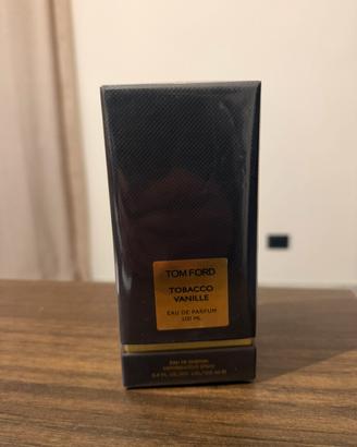 Tom ford tabacco e vanille 100 Ml