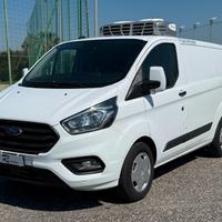 Ford Transit Custom 2.0 TDCI 130CV FRIGO RIVA COLD