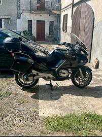 Bmw r1200rt