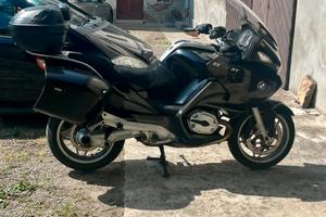 Bmw r1200rt