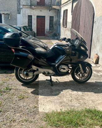 Bmw r1200rt