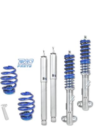 SOSPENSIONE FILETTATA BLUE LINE BMW SERIE 3 E36 CO