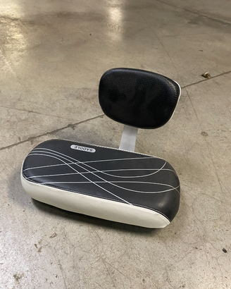 Seggiolino bici per bambini