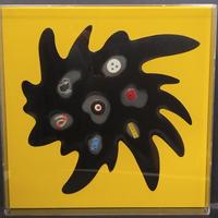 cracking art Renzo Nucara 