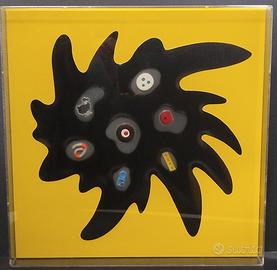 cracking art Renzo Nucara 