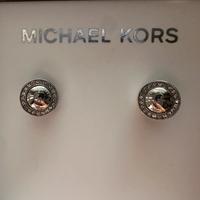 Orecchini michael kors