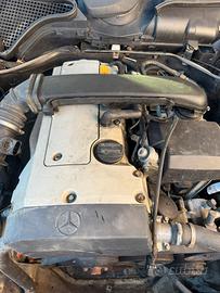 MOTORE M111942 2.0 MERCEDES E W210