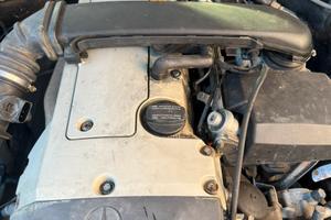 MOTORE M111942 2.0 MERCEDES E W210