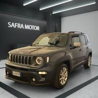 Jeep Renegade 1.6 MJet 130cv Limited