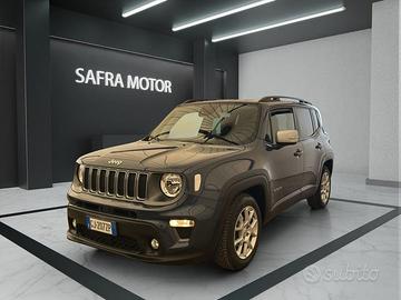 Jeep Renegade 1.6 MJet 130cv Limited