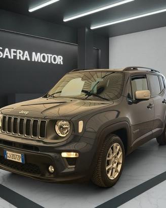 Jeep Renegade 1.6 MJet 130cv Limited