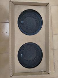Macrom CDM75 medi a cupola old school by  Morel