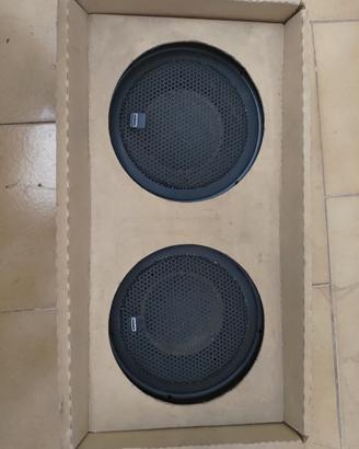 Macrom CDM75 medi a cupola old school by  Morel