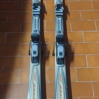 sci rossignol super carve 10.5