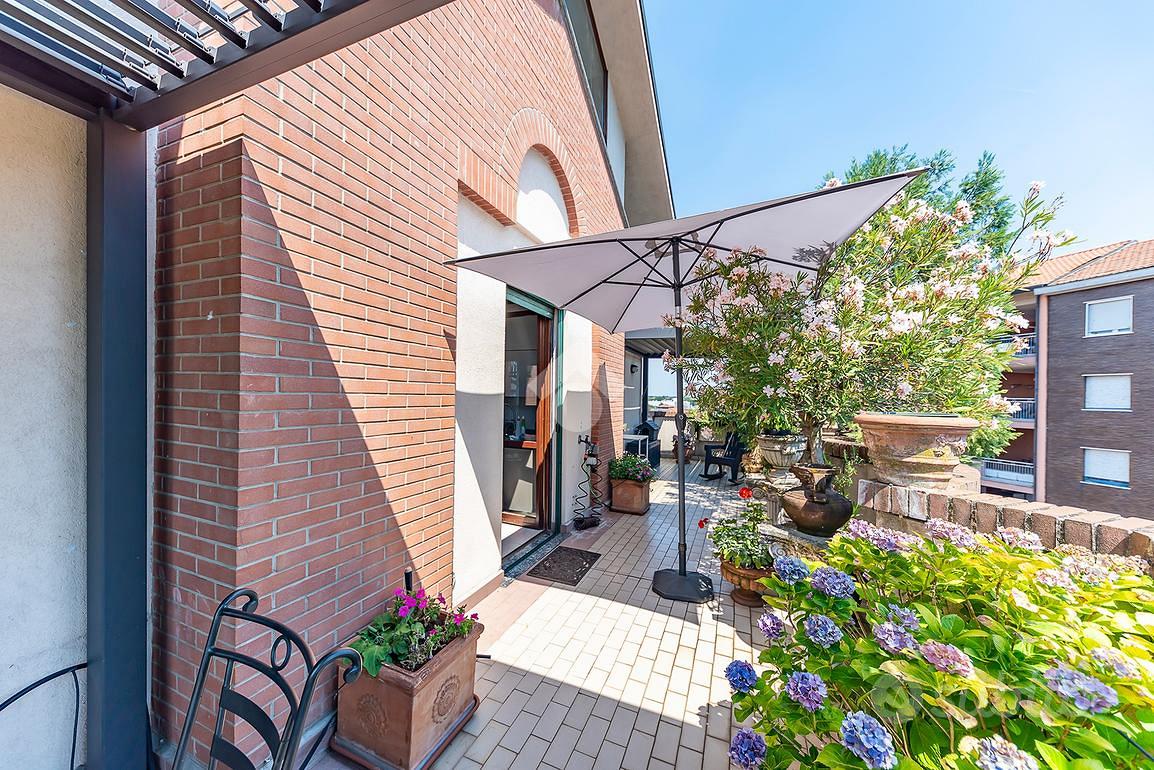 Appartamento – Caronno Pertusella, Caronno Milanese - Vista 2