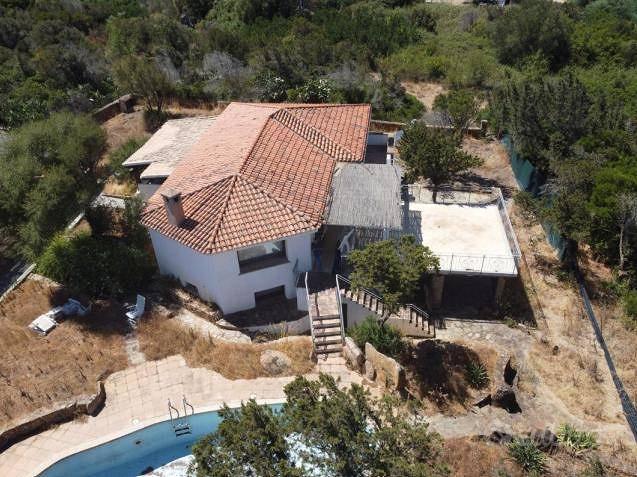 Apartment in Terranoa/Olbia, Porto Rotondo - Vista 4