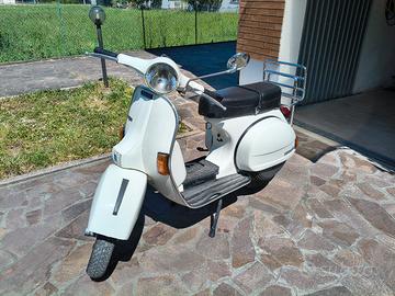 Vespa px 125 e 1984