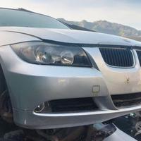 Ricambi BMW 320d E90 e91