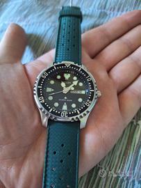 Citizen Promaster Diver's 200M