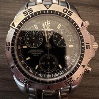 Sector 650 Swiss Made