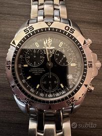 Sector 650 Swiss Made