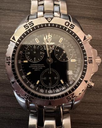 Sector 650 Swiss Made