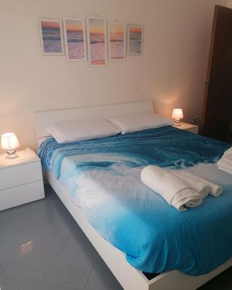 Fenicottero rosa casa vacanza