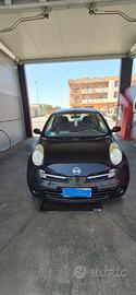 NISSAN MICRA 2007