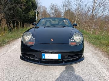Porsche Boxter  986 2.5 205 CV 1999 - ASI -