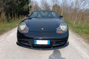 Porsche Boxter  986 2.5 205 CV 1999 - ASI -