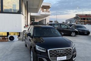 Audi Q2 1.6 TDI Sport