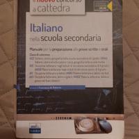 Libro Il nuovo concorso a cattedra